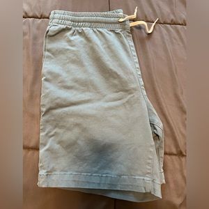 Pacsun Volley Short